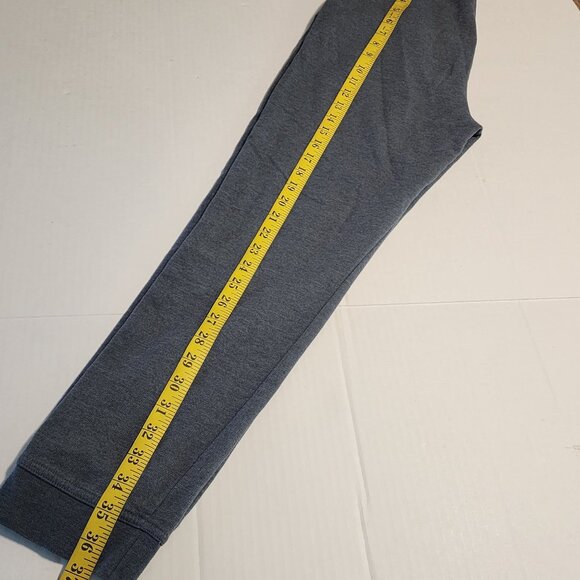 Free Fly Kids sweatpants sz L gray - Picture 11 of 13